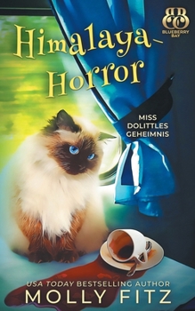Paperback Himalaya-Horror [German] Book