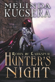 Paperback Hunter's Night Book