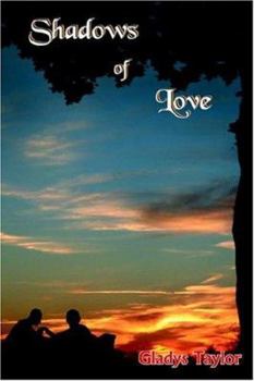Paperback Shadows of Love Book
