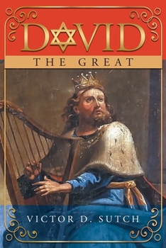Paperback David the Great Book