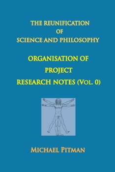 Paperback Project Research Notes Vol. 0 Book