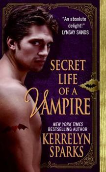 Secret Life of a Vampire (Love at Stake, #6) - Book #6 of the Love at Stake