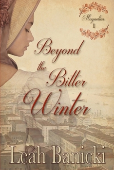 Paperback Beyond the Bitter Winter Book
