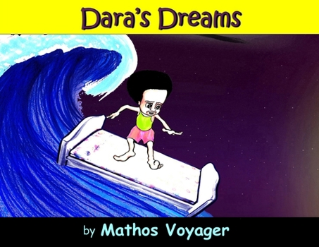 Paperback Dara's Dreams Book