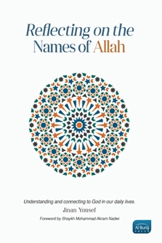 Reflecting on the Names of Allah