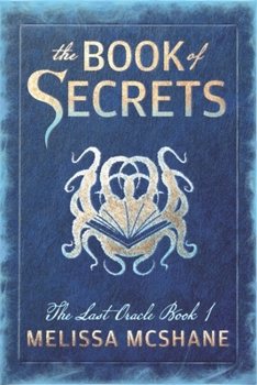 Paperback The Book of Secrets Book