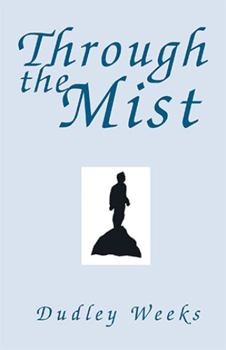 Hardcover Through the Mist Book