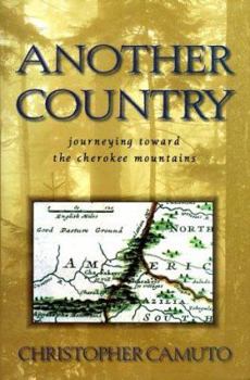 Hardcover Another Country Book