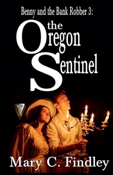 Paperback The Oregon Sentinel Book