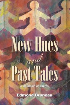 Paperback New Hues and Past Tales Book