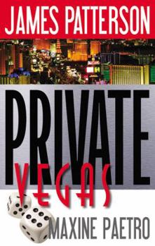 Hardcover Private Vegas Book