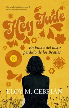 Paperback Hey Jude [Spanish] Book