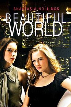 Paperback Beautiful World Book