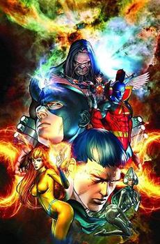 War of Kings - Book  of the War of Kings Single Issues Ascension 1-4, Darkhawk 1-2