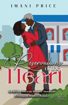 Reservations of the Heart: An African-American Romance Standalone