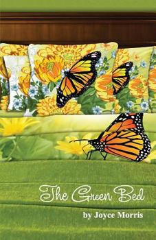 Paperback The Green Bed Book