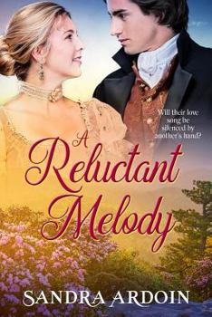 Paperback A Reluctant Melody Book