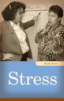 Paperback Stress Book