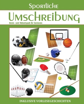 Paperback Sportliche Umschreibung [German] Book