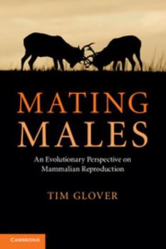 Paperback Mating Males Book