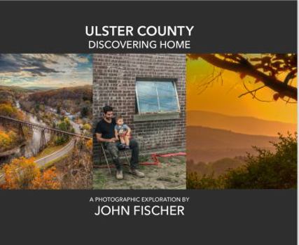 Tankobon Hardcover Ulster County: Discovering Home Book