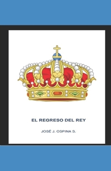 Paperback El Regreso del Rey [Spanish] Book