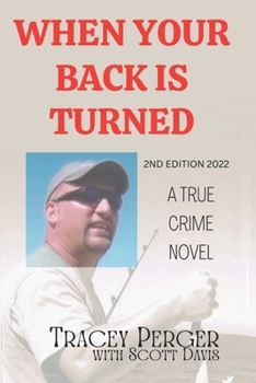 Paperback When Your Back Is Turned: 2nd Edition 2022 Book