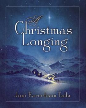 Hardcover A Christmas Longing Book