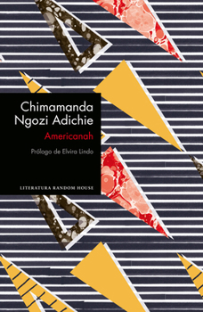 Americanah (Edición Especial Limitada) (Spanish Edition) Book Cover