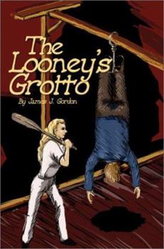 Paperback The Looney's Grotto Book