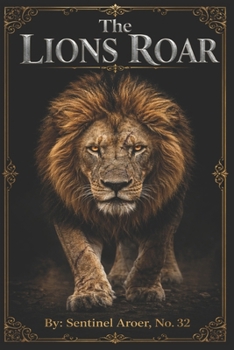 Paperback The Lions Roar Book