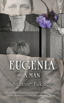 Paperback Eugenia: A Man Book