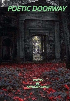 Paperback Poetic Doorway Book