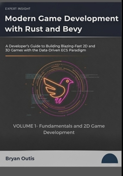 Modern Game Development with Rust and... book