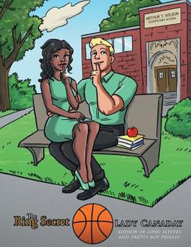 Paperback The Ring Secret Book