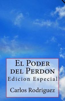 Paperback El Poder del Perdon: Edicion Especial [Spanish] Book