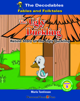 Paperback The Ugly Duckling Book