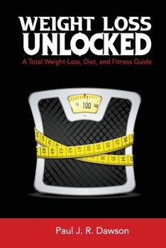 Paperback Weight Loss Unlocked Book