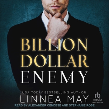 Audio CD Billion Dollar Enemy Book