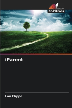 Paperback iParent (Italian Edition) [Italian] Book