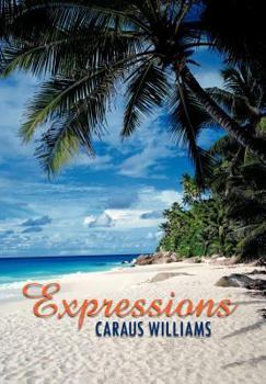 Hardcover Expressions Book