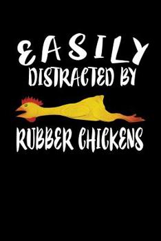 Easily Distracted By Rubber Chickens: Animal Nature Collection