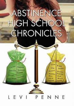 Paperback Abstinence High School Chronicles Book