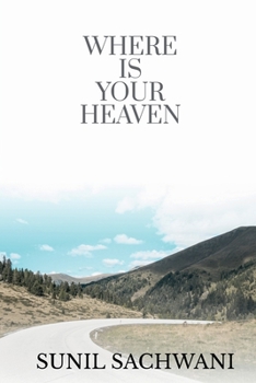 Paperback Where Is Your Heaven? Book