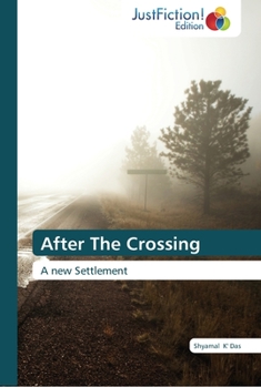 Paperback After The Crossing Book