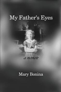Paperback My Father's Eyes Book