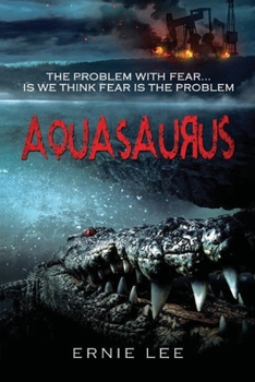 Paperback Aquasaurus Book