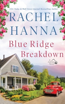 Paperback Blue Ridge Breakdown Book