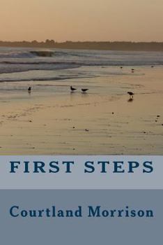 Paperback First Steps Book