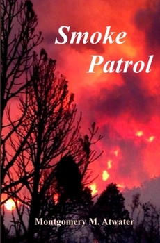 Paperback Smoke Patrol Book